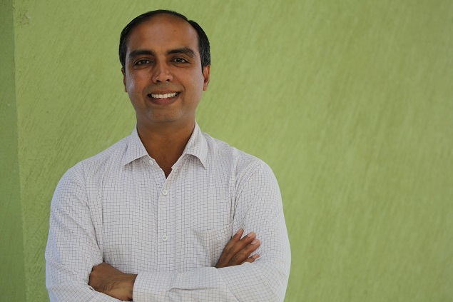 Dr. Dhiraj Devidas Bhatia